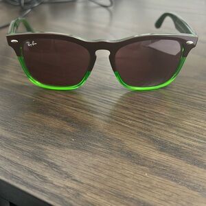 Ray Ban Steve sunglasses